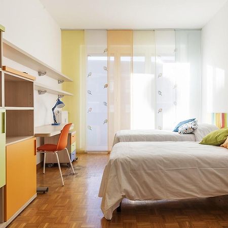 Appartamento La casa di Cri sul Naviglio Milano Esterno foto