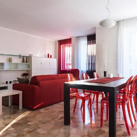 Appartamento La casa di Cri sul Naviglio Milano Esterno foto