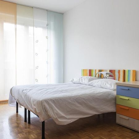 Appartamento La casa di Cri sul Naviglio Milano Esterno foto