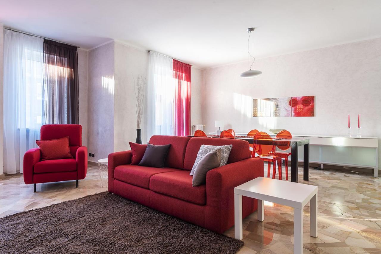 Appartamento La casa di Cri sul Naviglio Milano Esterno foto