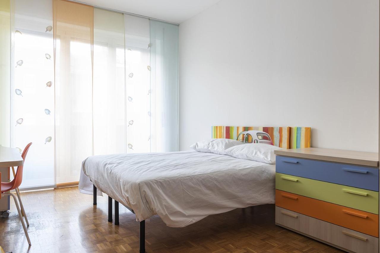 Appartamento La casa di Cri sul Naviglio Milano Esterno foto
