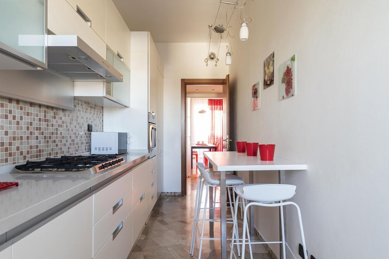 Appartamento La casa di Cri sul Naviglio Milano Esterno foto
