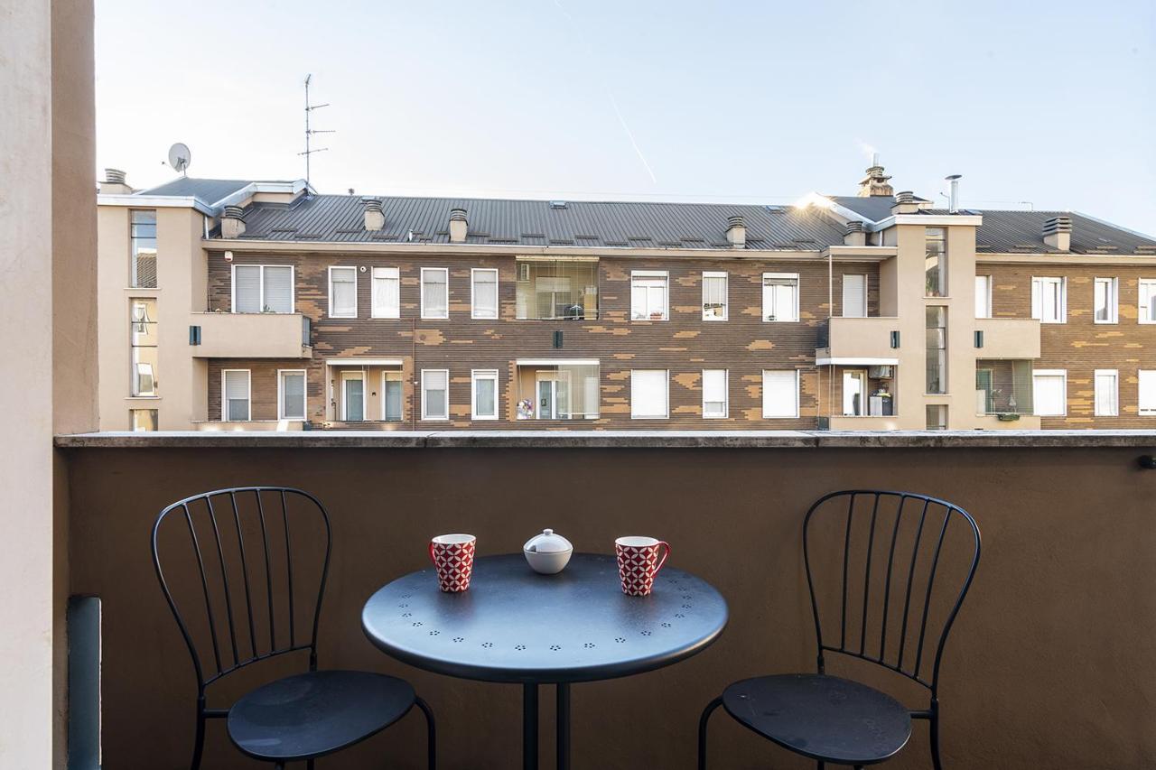 Appartamento La casa di Cri sul Naviglio Milano Esterno foto