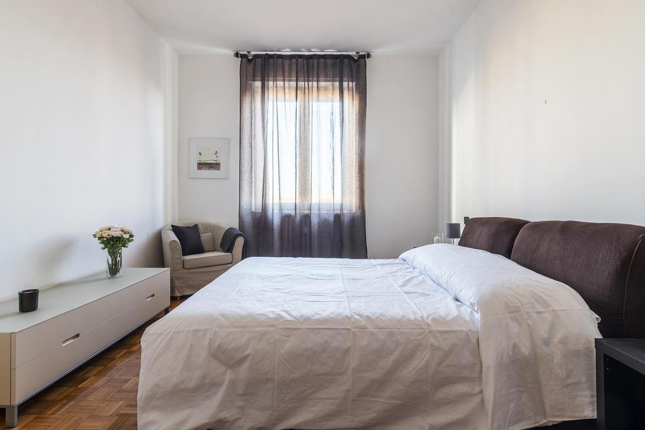 Appartamento La casa di Cri sul Naviglio Milano Esterno foto